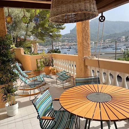 Beach Apartment Montemar No.1 - Perfect Ocean View Сольер Экстерьер фото