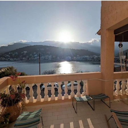 Beach Apartment Montemar No.1 - Perfect Ocean View Сольер Экстерьер фото