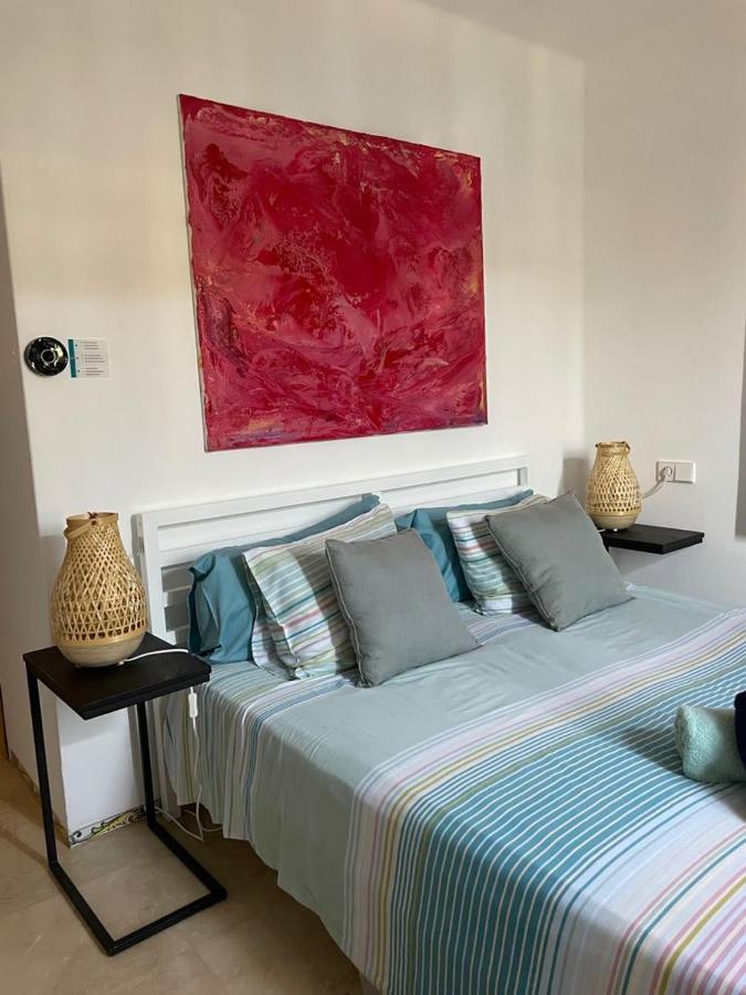 Beach Apartment Montemar No.1 - Perfect Ocean View Сольер Экстерьер фото