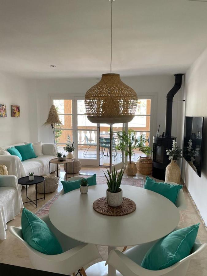 Beach Apartment Montemar No.1 - Perfect Ocean View Сольер Экстерьер фото