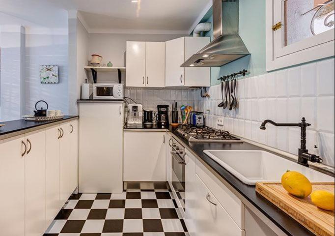 Beach Apartment Montemar No.1 - Perfect Ocean View Сольер Экстерьер фото